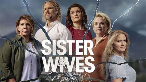 sister wives season 8|sister wives season 18 release date.